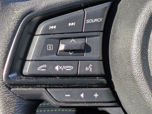 Used 2024 Subaru Outback Onyx Edition image 28