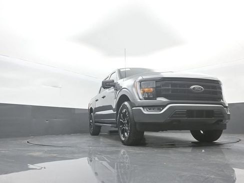 Used 2023 Ford F150 XLT w/ Equipment Group 302A High AWD/4WD image 34