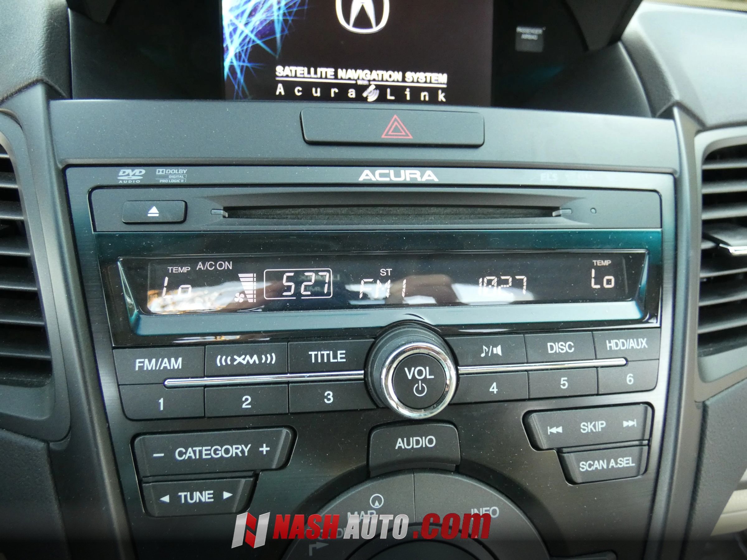 Used 2015 Acura RDX w/ Technology Package FWD image 56