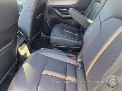 New 2026 MAZDA CX-90 3.3 Turbo w/ Premium Plus Pkg image 26