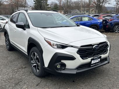 New 2026 Subaru Crosstrek 2.0i Premium