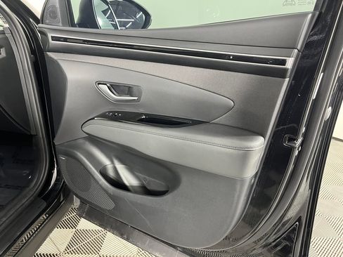 Used 2022 Hyundai Tucson SEL w/ Convenience + Premium Package AWD/4WD image 16