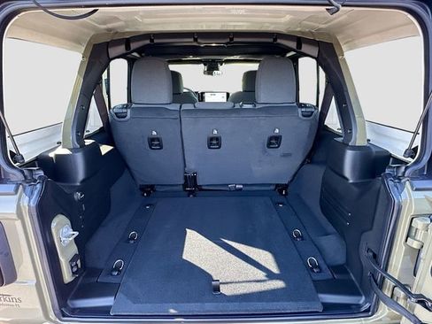 New 2026 Jeep Wrangler Willys image 5