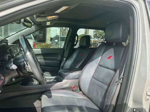 Used 2023 Dodge Durango GT RWD image 9