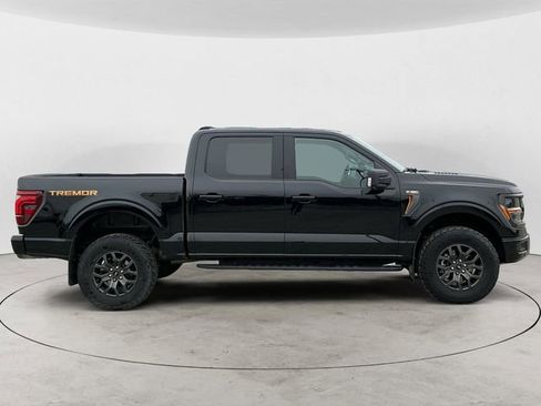Used 2024 Ford F150 Tremor w/ Bed Utility Package AWD/4WD image 6