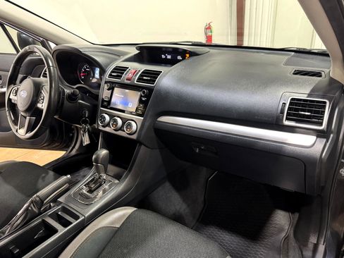 Used 2016 Subaru Crosstrek 2.0i Premium w/ Popular Package #1 image 10