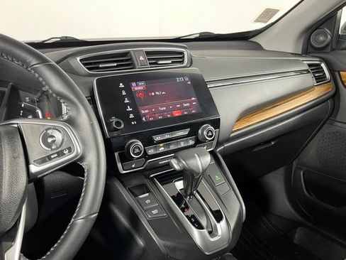Used 2017 Honda CR-V EX-L image 21