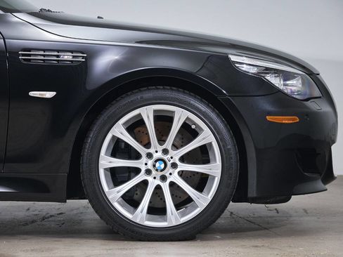 Used 2008 BMW M5 image 29