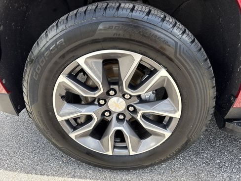 Used 2023 Chevrolet Tahoe LT RWD image 50