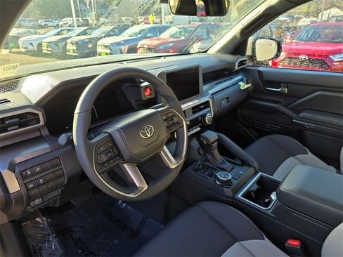 New 2026 Toyota Tacoma TRD Off-Road image 20