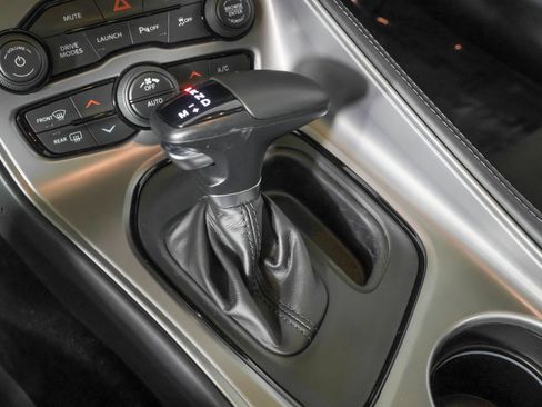 Used 2023 Dodge Challenger R/T Scat Pack RWD image 31