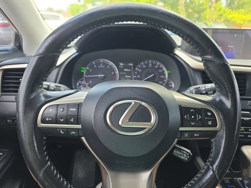 Used 2019 Lexus RX 350 FWD w/ Accessory Package image 18