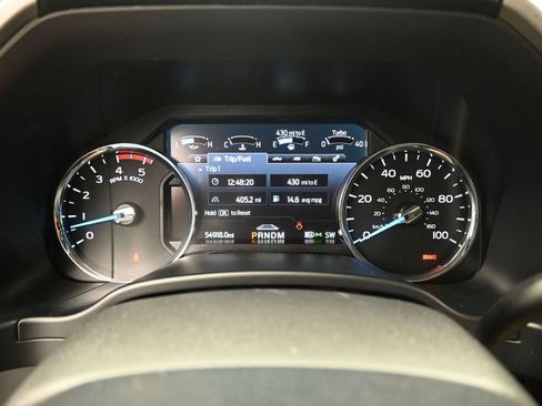 Used 2021 Ford F250 Lariat w/ Lariat Ultimate Package AWD/4WD image 14