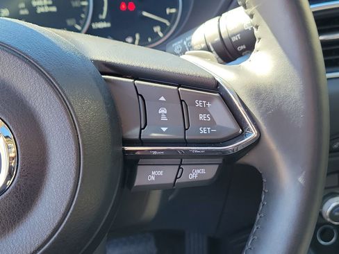 Certified 2024 MAZDA CX-5 AWD 2.5 S w/ Premium Plus Pkg image 30