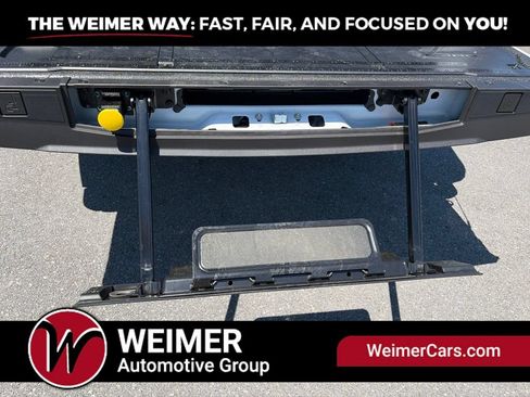Used 2025 Ford F150 Raptor AWD/4WD image 16