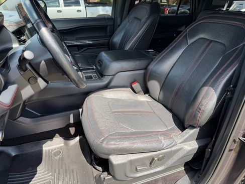 Used 2022 Ford Expedition Max Limited RWD image 13