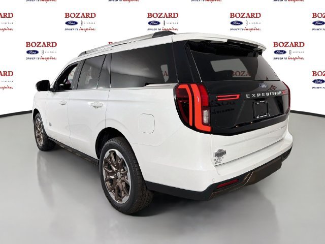 New 2026 Ford Expedition King Ranch AWD/4WD image 5