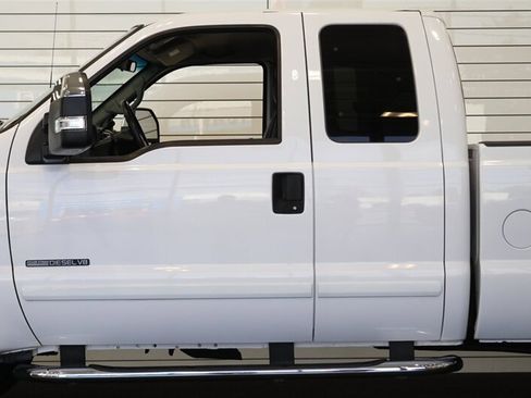 Used 2002 Ford F250 XLT AWD/4WD image 58