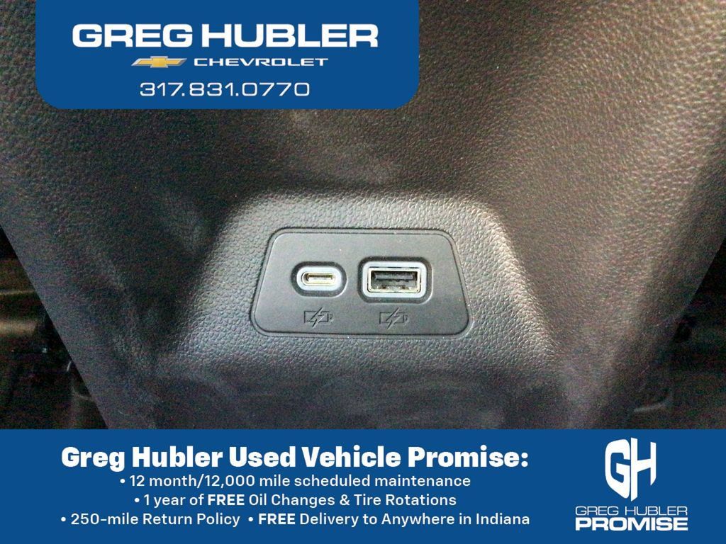 Used 2021 Buick Envision Essence w/ Sport Touring Package FWD image 36