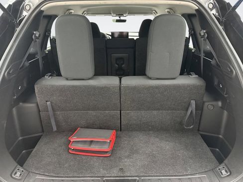 Used 2025 Mitsubishi Outlander ES image 20