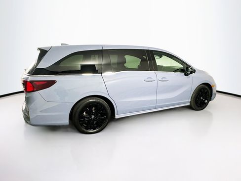 Used 2025 Honda Odyssey Sport-L image 10