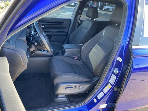 Used 2023 Honda CR-V Sport image 17