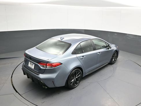 Certified 2023 Toyota Corolla SE image 37