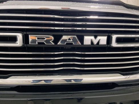 Used 2024 RAM 2500 Laramie AWD/4WD image 27