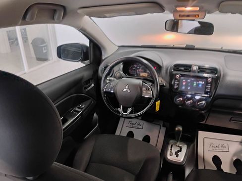 Used 2018 Mitsubishi Mirage G4 ES FWD image 57