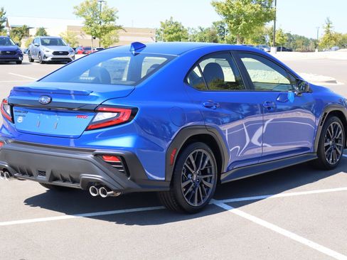 New 2025 Subaru WRX Premium w/ Popular Package #2A image 6
