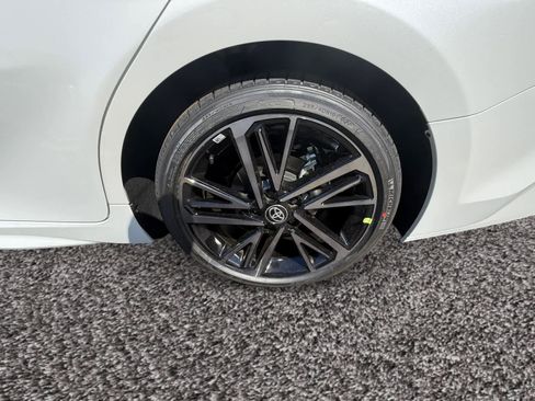 New 2026 Toyota Camry XSE FWD image 9