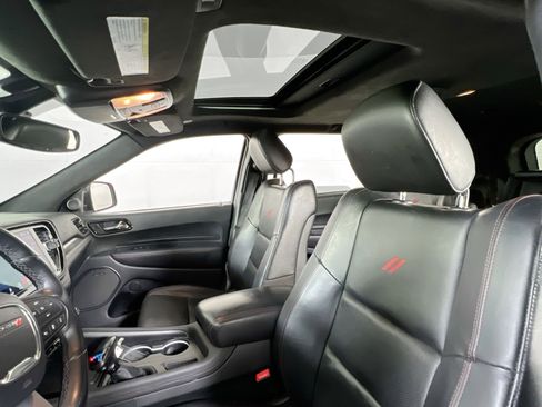 Used 2022 Dodge Durango R/T image 22