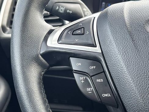 Certified 2024 Ford Edge SEL w/ Convenience Package image 27