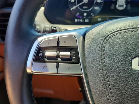 Used 2025 Kia Telluride SX Prestige X-Line AWD/4WD image 21