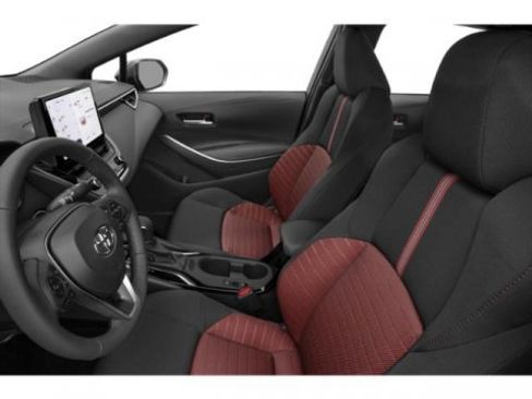 Used 2023 Toyota Corolla SE FWD image 9