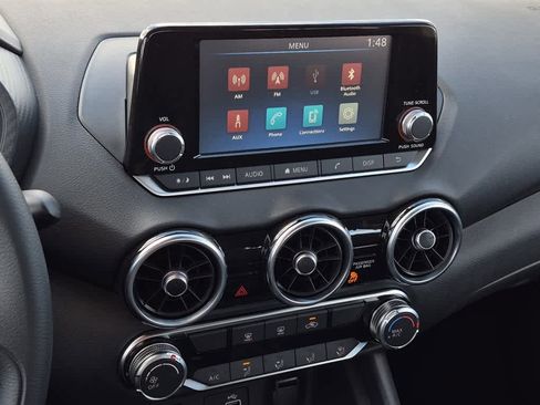 New 2025 Nissan Sentra S image 12