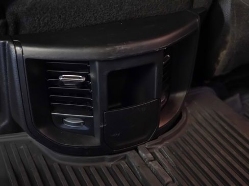 Used 2024 RAM 3500 Tradesman w/ Bed Utility Group image 15