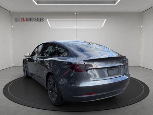 Used 2019 Tesla Model 3 Long Range image 3