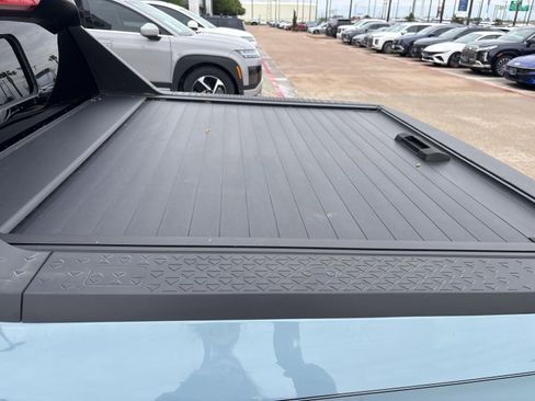 Used 2024 Hyundai Santa Cruz SEL w/ Activity Package image 6