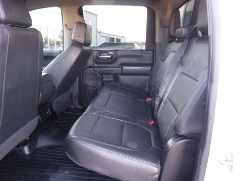 Used 2022 GMC Sierra 3500 Pro w/ Convenience Package image 14