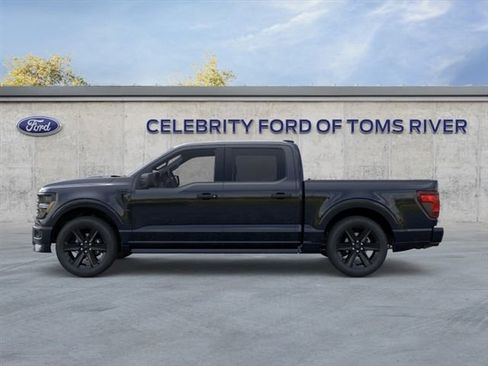 New 2025 Ford F150 STX w/ LOBO Package AWD/4WD image 3