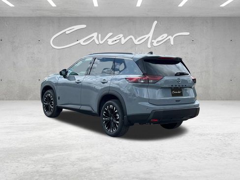 New 2026 Nissan Rogue Dark Armor FWD image 15