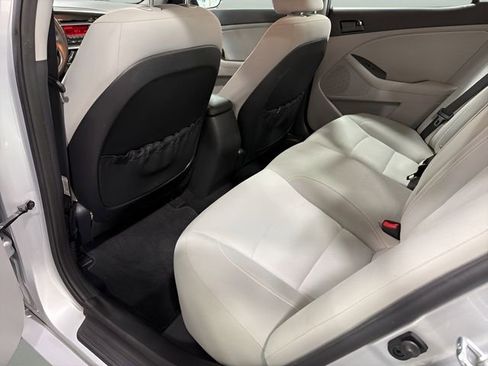 Used 2013 Kia Optima LX FWD image 27