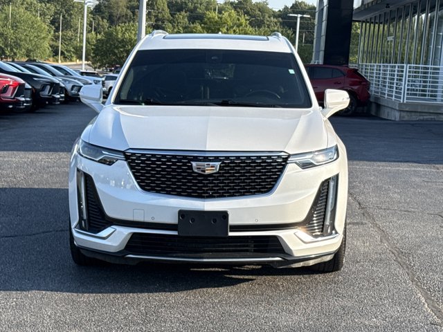 Used 2021 Cadillac XT6 Premium Luxury AWD/4WD image 15
