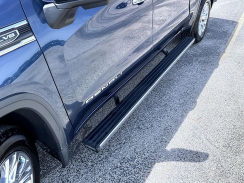 Used 2022 GMC Sierra 1500 Denali AWD/4WD image 21