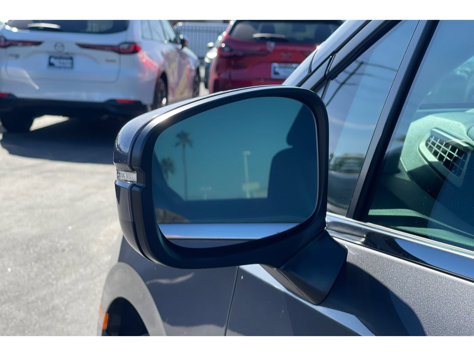 Certified 2026 Honda Odyssey EX-L image 53