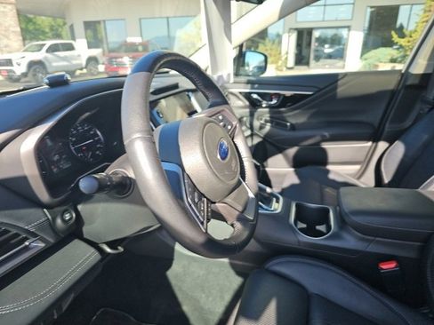 Used 2023 Subaru Outback Limited image 34