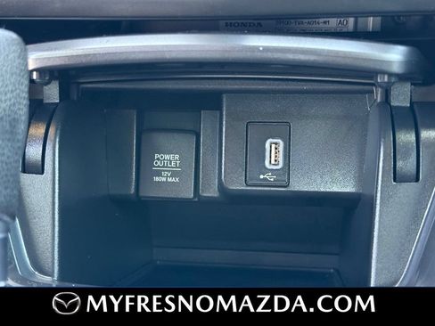 Used 2018 Honda Accord LX image 28