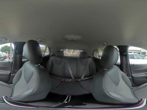 Used 2025 Buick Encore GX Preferred FWD image 41