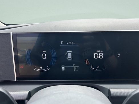 New 2026 Hyundai Tucson SEL Plus FWD image 35